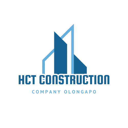 HCT Construction Company Logo